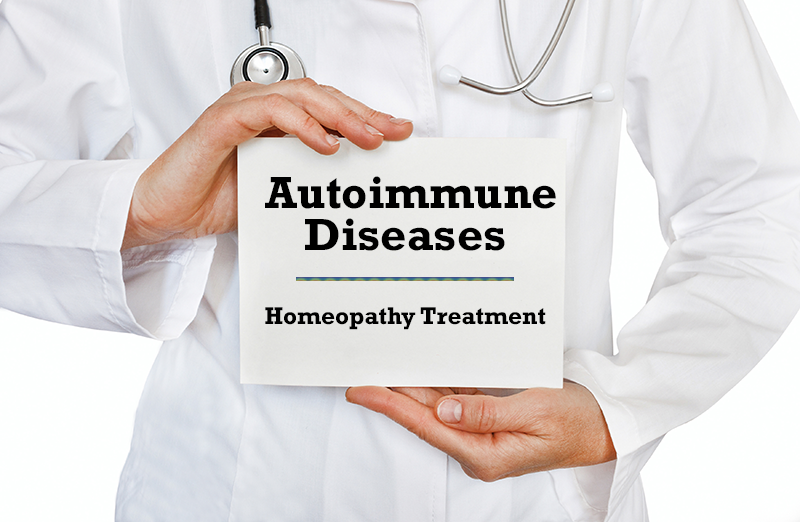 Homeopathy for Autoimmune Disorders